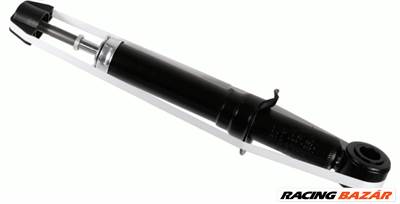 SACHS 317 607 - lengéscsillapító TOYOTA TOYOTA (FAW)