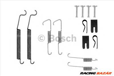 BOSCH 1 987 475 283 - tartozék készlet, fékpofa CITROËN PEUGEOT