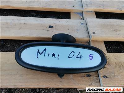 Mini Cooper R50/R53 belső visszapillantó tükör 