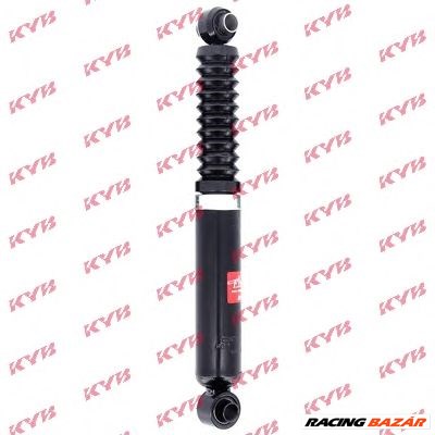 KYB 341237 - lengéscsillapító CITROËN PEUGEOT 1. kép