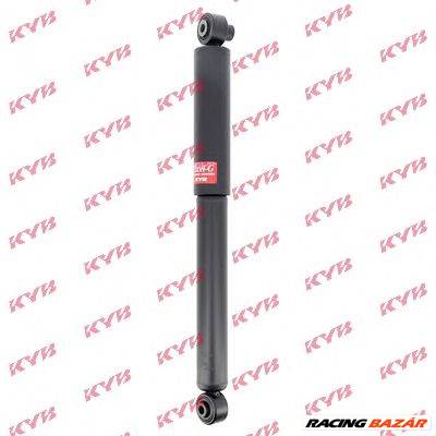 KYB 349149 - lengéscsillapító FIAT