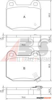 FEBI BILSTEIN 37452 - Lengőkar BMW