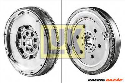 LuK 415 0225 10 - lendkerék CITROËN FIAT LANCIA PEUGEOT