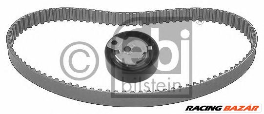 FEBI BILSTEIN 26117 - vezérműszíj készlet FORD 1. kép