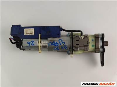 Audi Q7 4L Csomagtérajtó motor  4l0910946