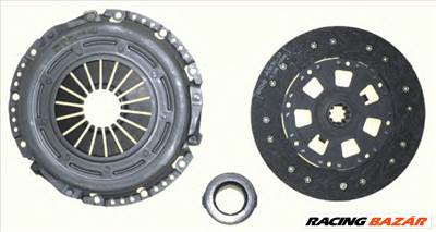 SACHS 3000 724 001 - kuplungszett BMW