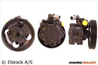 ELSTOCK 15-1052 - hidraulika szivattyú, kormányzás CITROËN FIAT PEUGEOT