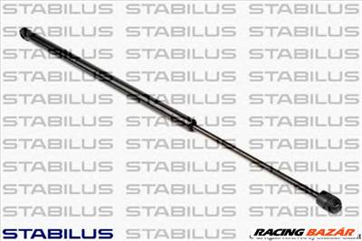 STABILUS 332714 - csomagtérajtó teleszkóp OPEL VAUXHALL