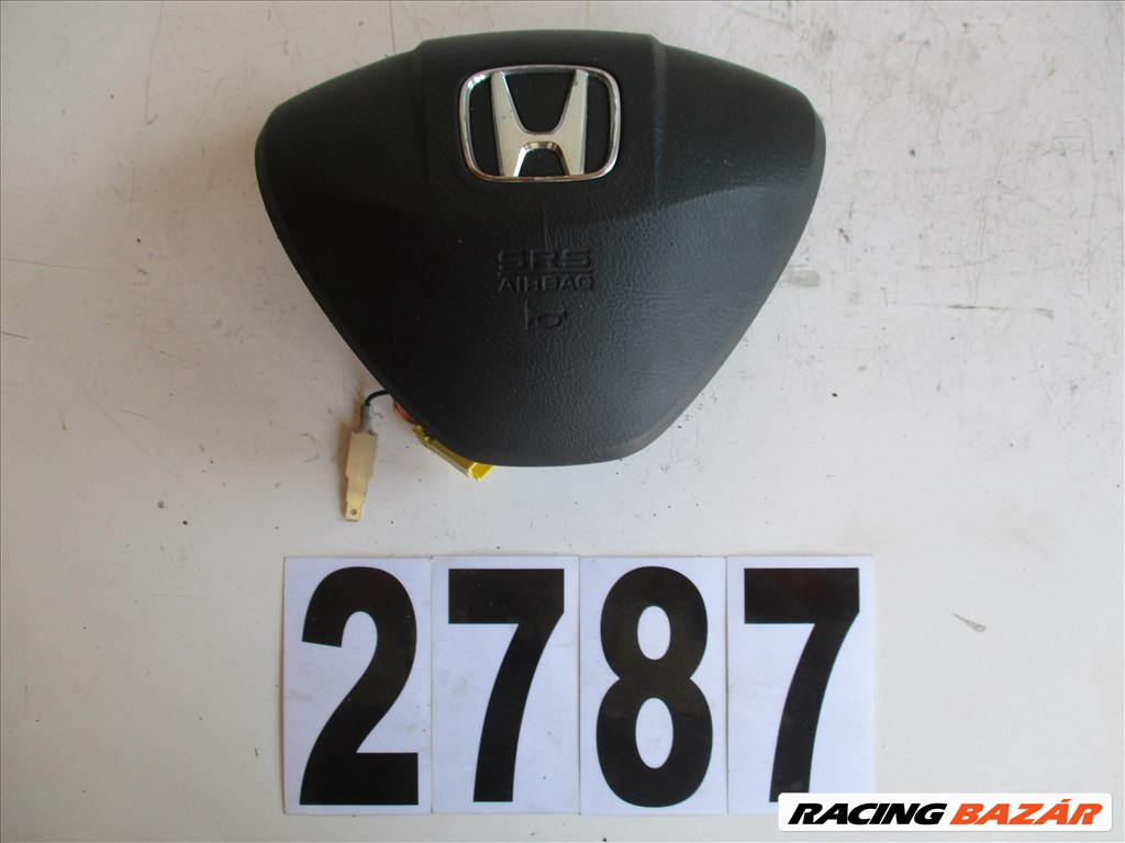 Kormánylégzsák - Honda Civic 1. kép