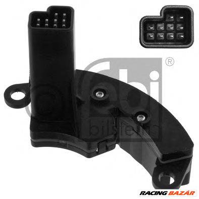 FEBI BILSTEIN 33744 - Kormányelfordítás-érzékelő MERCEDES-BENZ