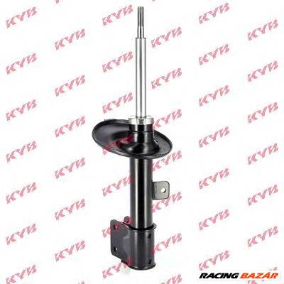 KYB 339806 - lengéscsillapító CITROËN PEUGEOT