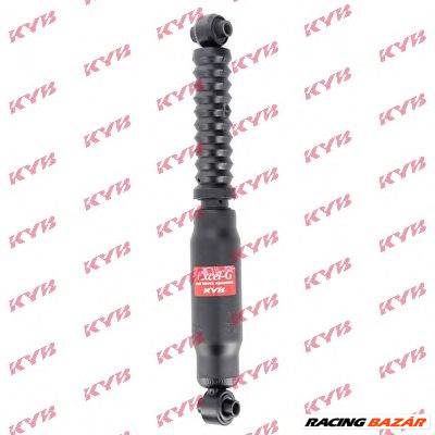 KYB 341239 - lengéscsillapító CITROËN FIAT PEUGEOT