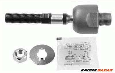 LEMFÖRDER 36760 01 - kormányösszekötő axiális csukló ACURA HONDA HONDA (GAC)