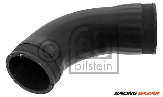 FEBI BILSTEIN 49083 - Töltőlevegő cső BMW 1. kép