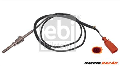 FEBI BILSTEIN 49285 - Érzékelő, kipufogógáz hőmérséklet VW