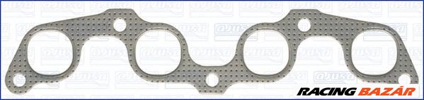 AJUSA 13121200 - Kipufogókönyök tömítés SEAT SKODA VW 1. kép