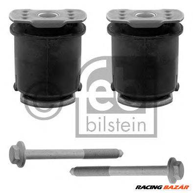 FEBI BILSTEIN 32632 - Lengőkar szilent készlet AUDI SEAT SKODA VW