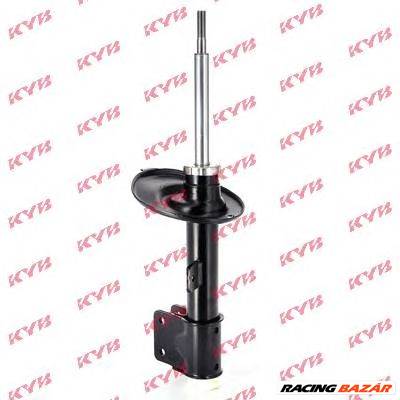 KYB 339807 - lengéscsillapító CITROËN PEUGEOT