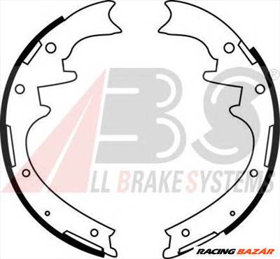 FEBI BILSTEIN 40705 - törlőrudazat MERCEDES-BENZ VW