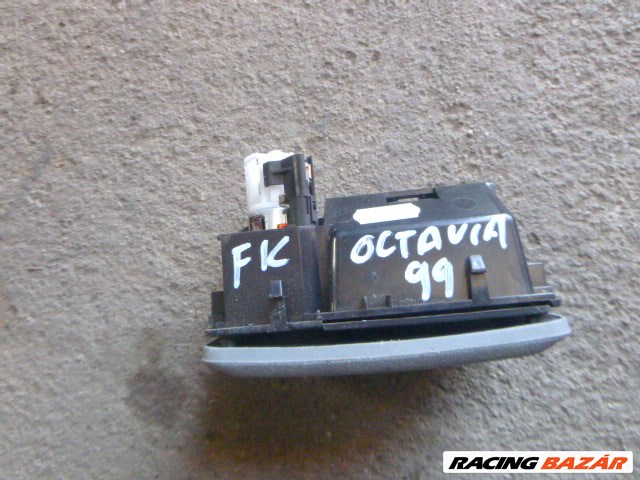 Skoda Octavia I 1999 hamus  2. kép