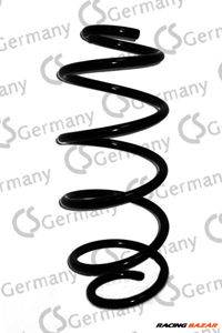 CS Germany 14.504.062 - futómű rugó FORD