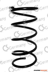 CS Germany 14.872.422 - futómű rugó MAZDA 1. kép