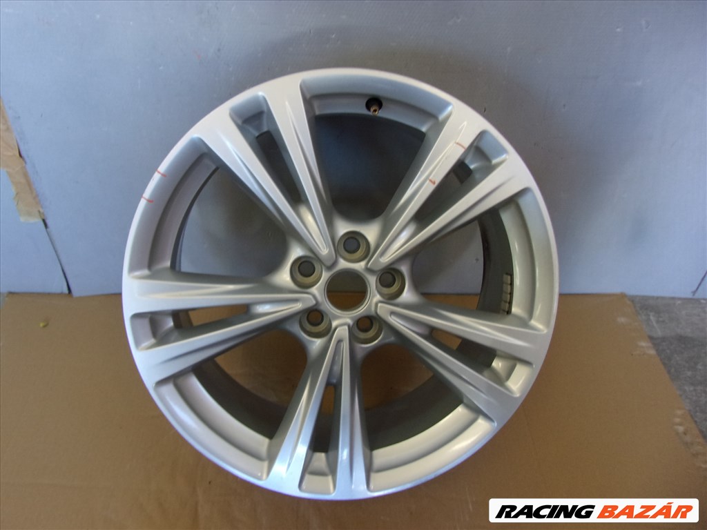 Gyári alufelni Opel Astra K 390063148 18x7,5 1. kép