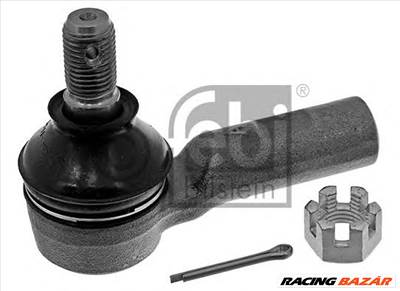 FEBI BILSTEIN 43194 - Kormánygömbfej TOYOTA