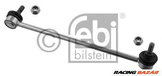 FEBI BILSTEIN 24913 - Stabilizátor pálca HYUNDAI 1. kép