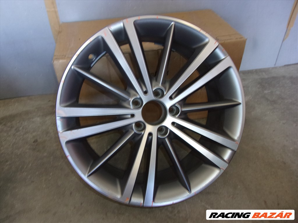 Gyári alufelni Mercedes CLS A2574010300 19x8 1. kép