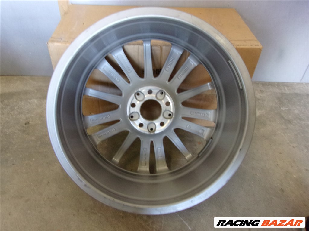 Gyári alufelni Mercedes CLS A2574010300 19x8 6. kép