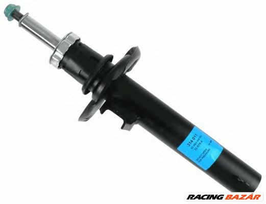 SACHS 314 011 - lengéscsillapító VW 1. kép