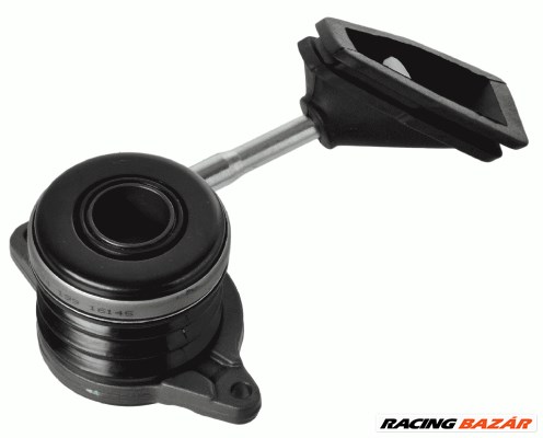 SACHS 3182 654 199 - kuplung központi kinyomó MITSUBISHI RENAULT VOLVO 1. kép