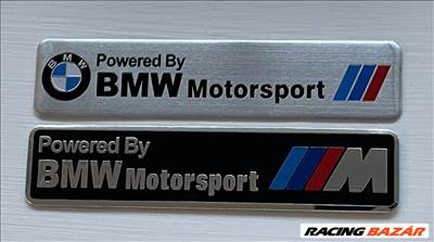 BMW Motorsport embléma 