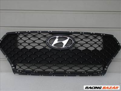 Hyundai I30 ÚJ Díszrács 86351-G4700 2016-tól