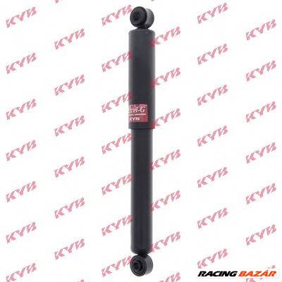 KYB 343240 - lengéscsillapító NISSAN