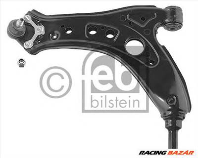 FEBI BILSTEIN 37197 - Lengőkar SEAT SKODA VW