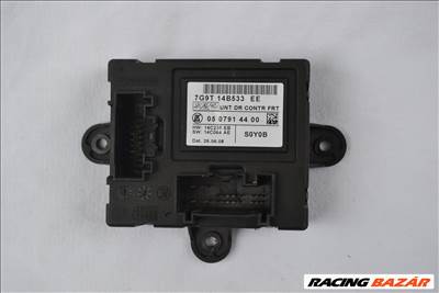 Ford Mondeo,Galaxy, C-Max, Focus, Kuga ajtóvezérlő vezérlő modul elektronika gyári 7g9t14b533ee