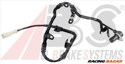 FEBI BILSTEIN 30515 - Lengőkar BMW BMW (BRILLIANCE)