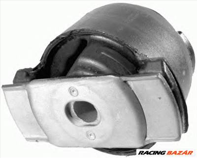 LEMFÖRDER 30726 01 - csapágy, tengelytest RENAULT