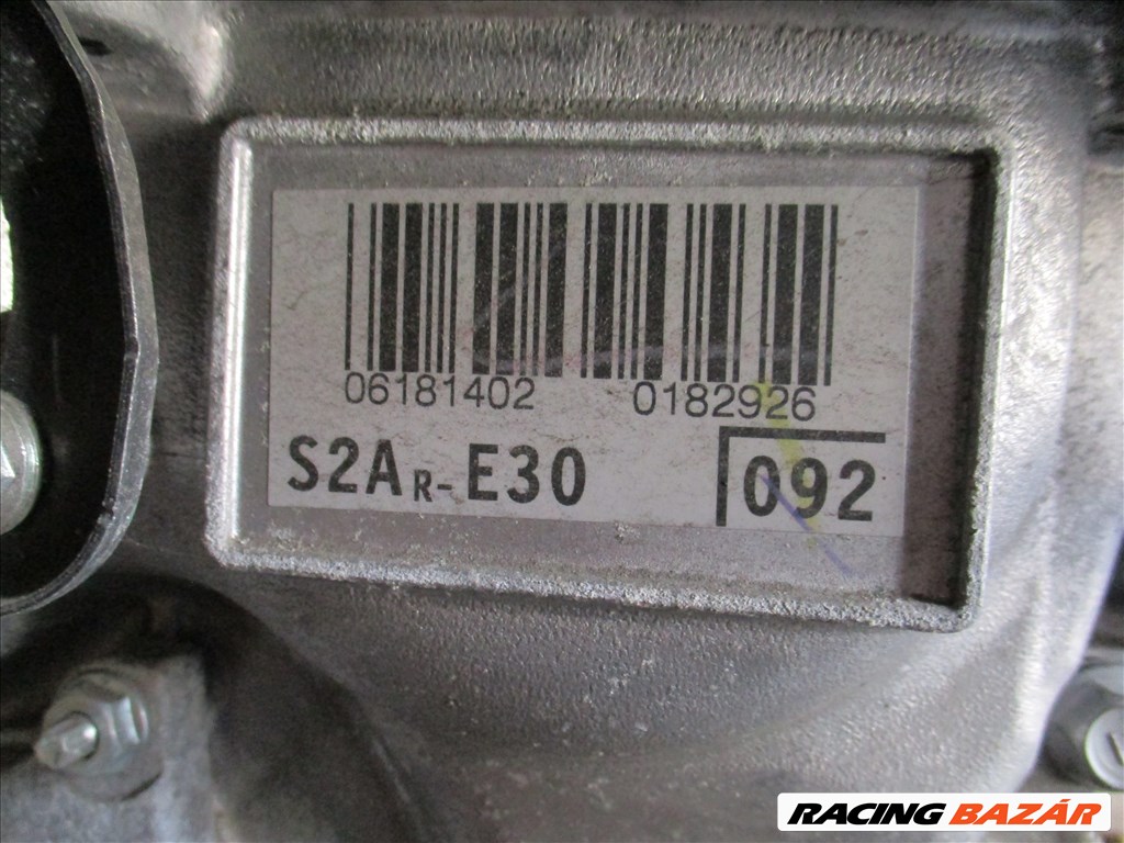 Lexus CT 300h motor  s2are30 3. kép