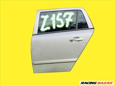 Opel Astra H bal hátsó ajtó , Z157 H Astra kombi z157hkombi astracarz157