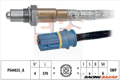 EPS 1.998.325 - lambdaszonda BMW