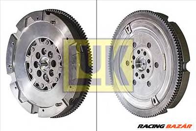 LuK 415 0386 10 - lendkerék BMW