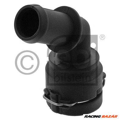 FEBI BILSTEIN 45980 - hűtőfolyadék perem AUDI SEAT SKODA VW