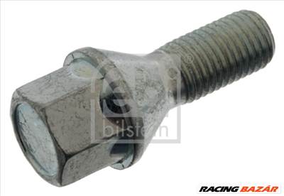 FEBI BILSTEIN 49875 - kerékcsavar DACIA NISSAN RENAULT