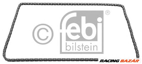 FEBI BILSTEIN 25167 - vezérműlánc BMW LAND ROVER 1. kép