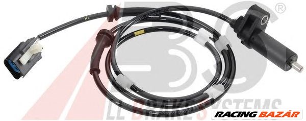 FEBI BILSTEIN 30626 - csapágy, csuklós tengely BMW 1. kép