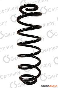 CS Germany 14.950.734 - futómű rugó VW