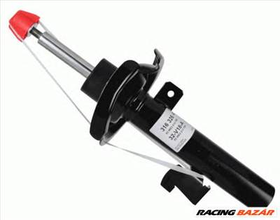 SACHS 316 326 - lengéscsillapító MAZDA